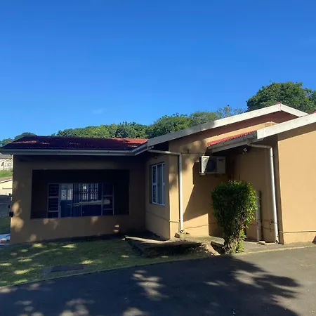 When In The Middle Self Catering Guest House Durban Exterior photo