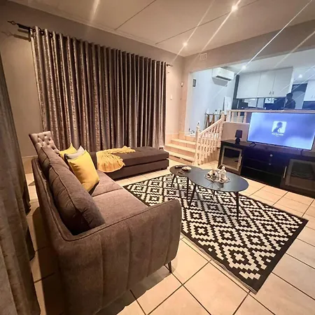 When In The Middle Self Catering Guest House Durban Exterior photo