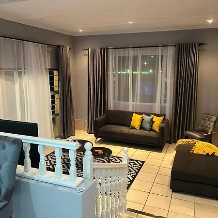 When In The Middle Self Catering Guest House Durban Exterior photo