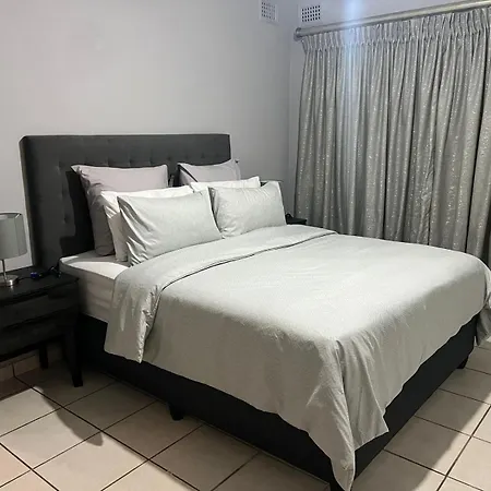 When In The Middle Self Catering Guest House Durban Exterior photo