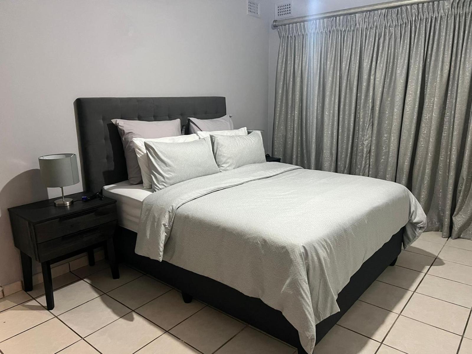 Villa When In The Middle Self Catering Durban