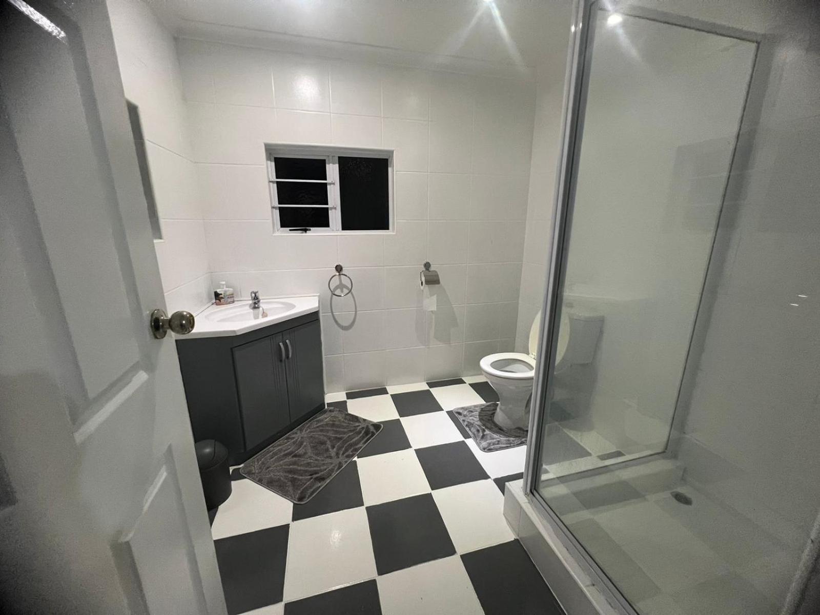 Villa When In The Middle Self Catering